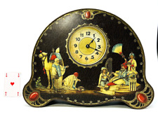 Pendule horloge barringer d'occasion  La Haye-Pesnel