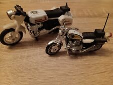 Sammel motorräder polizei gebraucht kaufen  Ergoldsbach