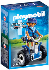 Playmobil 6877 police d'occasion  Expédié en Belgium