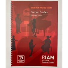 Riam sample aural for sale  Ireland