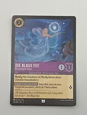 Disney lorcana tcg gebraucht kaufen  Durlach