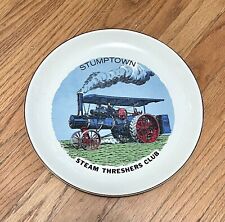 Stumptown steam threshers for sale  Webster