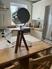 tripod table lamp for sale  TEWKESBURY