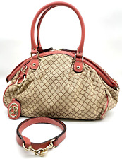 Auth gucci sookie for sale  Shipping to Ireland