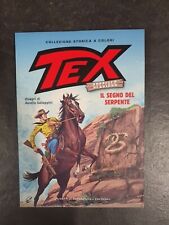 Tex speciale collezione usato  Finale Emilia