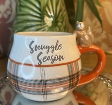 Snuggle season rounded for sale  WARRINGTON