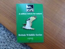 Brand new rspb for sale  SOUTHAMPTON