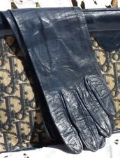 Paire gants vintage d'occasion  Saâcy-sur-Marne