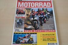 Motorrad 2001 bmw gebraucht kaufen  Deutschland