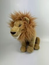 large simba soft toy for sale  BLYTH