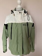 Tenson jacket waterproof for sale  GLENROTHES