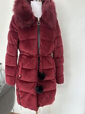 Damen jacke mantel gebraucht kaufen  Willebadessen