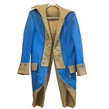 Military blue coats for sale  Pine Grove