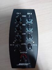 Bose remote controller for sale  Shipping to Ireland