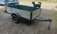 5x3 trailers for sale  LYNDHURST