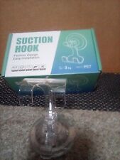 Luxear suction cup for sale  McMechen