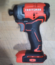 Craftsman v20 cordless for sale  Londonderry