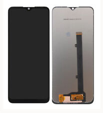 Fü ZTE Blade V2020 Smart 8010/8012 Touch Screen Glass LCD Display Display Mount, used for sale  Shipping to South Africa