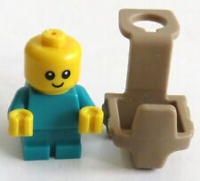LEGO City / Town - Dziecko kpl. z paskiem do noszenia # cty1186 / 37822 na sprzedaż  Wysyłka do Poland