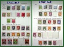 zanzibar for sale  TAMWORTH