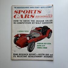 Sports cars illustrated for sale  Apopka