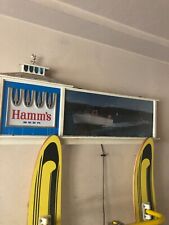 hamms motion sign for sale  San Bruno