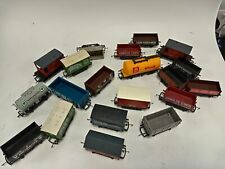 Large Bundle Of Various Hornby Lima Tri-Ang Train Freight Wagons Collectors Rare for sale  Shipping to South Africa