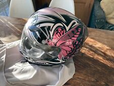Shoei 1000 flutterby for sale  NEWQUAY