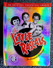Little rascals complete for sale  Littleton
