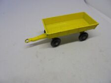 Matchbox superfast yellow for sale  NEWCASTLE