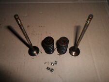 Intake valves renault for sale  Shipping to Ireland