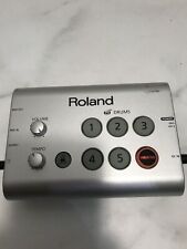 Roland drum brain for sale  Spokane