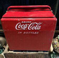 1950 coca cola for sale  West Linn