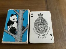 Vintage playing cards for sale  HARROGATE
