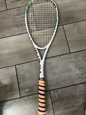 Tecnifibre 135 asal for sale  Stamford