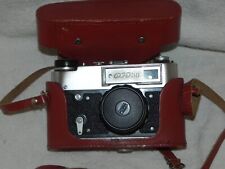Fed ussr camera for sale  Shipping to Ireland
