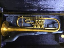 Konzerttrompete drehventile gebraucht kaufen  Sachsenkam