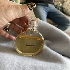 Chanel chance edt for sale  ILKESTON