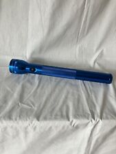 Aluminum blue mag for sale  Sterling Heights