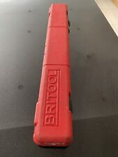 britool torque wrench for sale  HOLYWELL