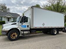 26 ft box truck for sale  Peoria