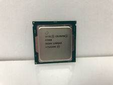 Processador Intel Celeron G3900 Dual-Core Socket LGA 1151 CPU comprar usado  Enviando para Brazil