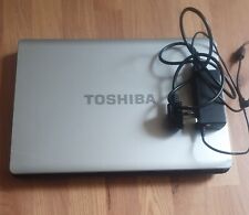 Toshiba equium l350 for sale  LONDON
