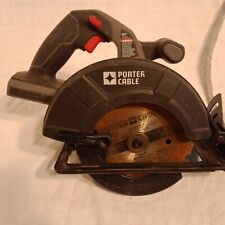 porter cable 18v saw for sale  Lawton