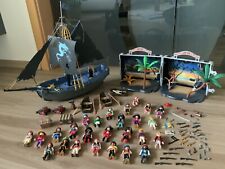 Playmobil korsarensegler 3860 gebraucht kaufen  Ostercappeln