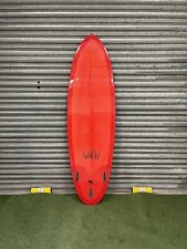 Ahoy surfboard for sale  Shipping to Ireland