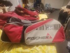 Fischer tennis hold for sale  GLASGOW