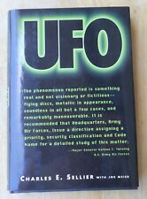 OVNI de Joe Meier; Charles E. Sellier tapa dura, usado segunda mano  Embacar hacia Argentina