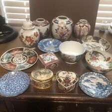 Piece set japanese for sale  Port Orange