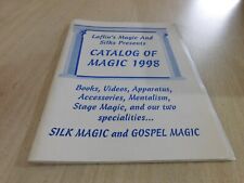 Magic magician supply for sale  Westminster